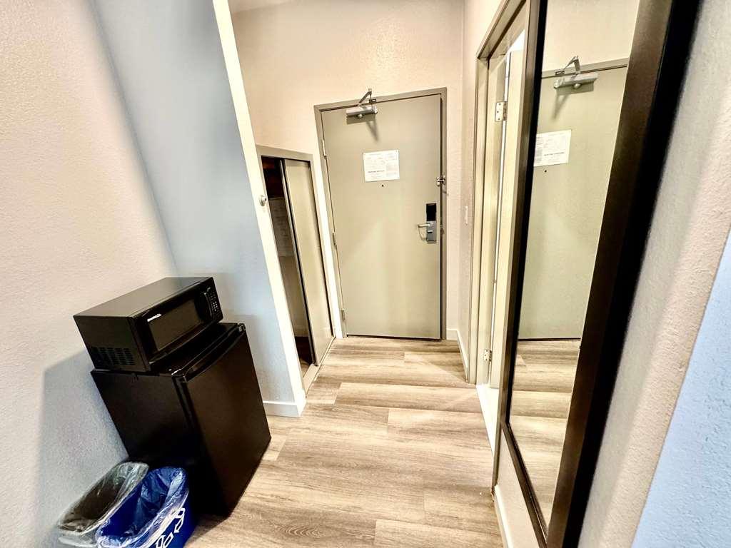 Hotel Baymont By Wyndham Richmond I-70 Chambre photo