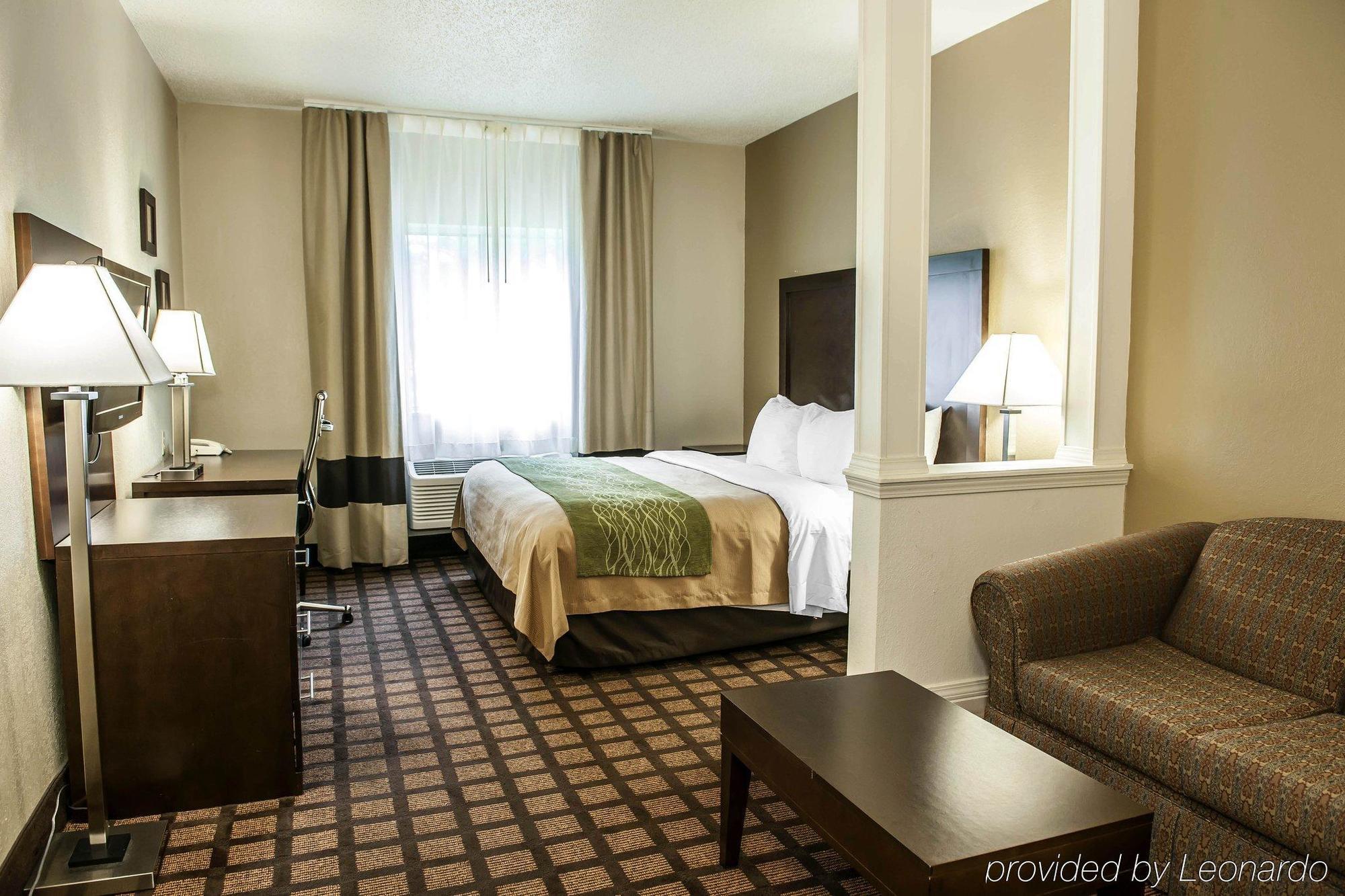 Hotel Baymont By Wyndham Richmond I-70 Extérieur photo