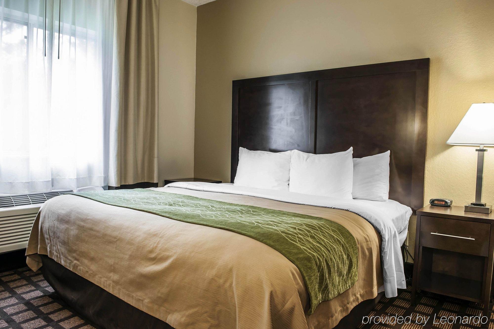 Hotel Baymont By Wyndham Richmond I-70 Extérieur photo